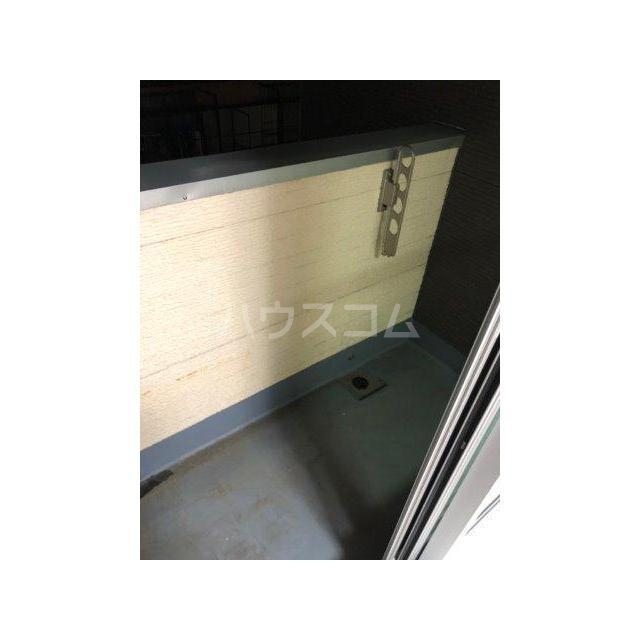 16/30 バルコニー