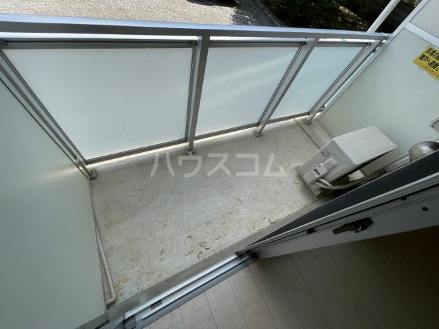 16/30 バルコニー