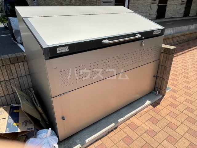 その他共有