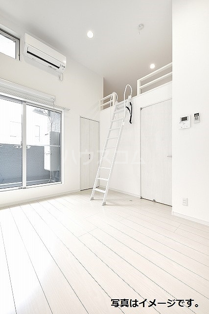 3/15 リビング/ダイニング