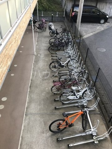 19/29 駐車場