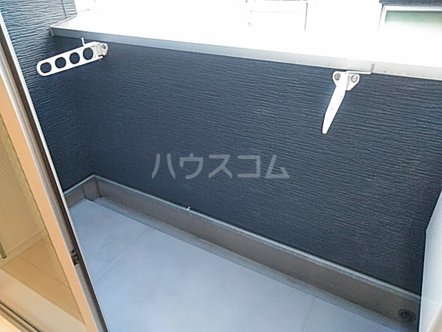 14/20 バルコニー