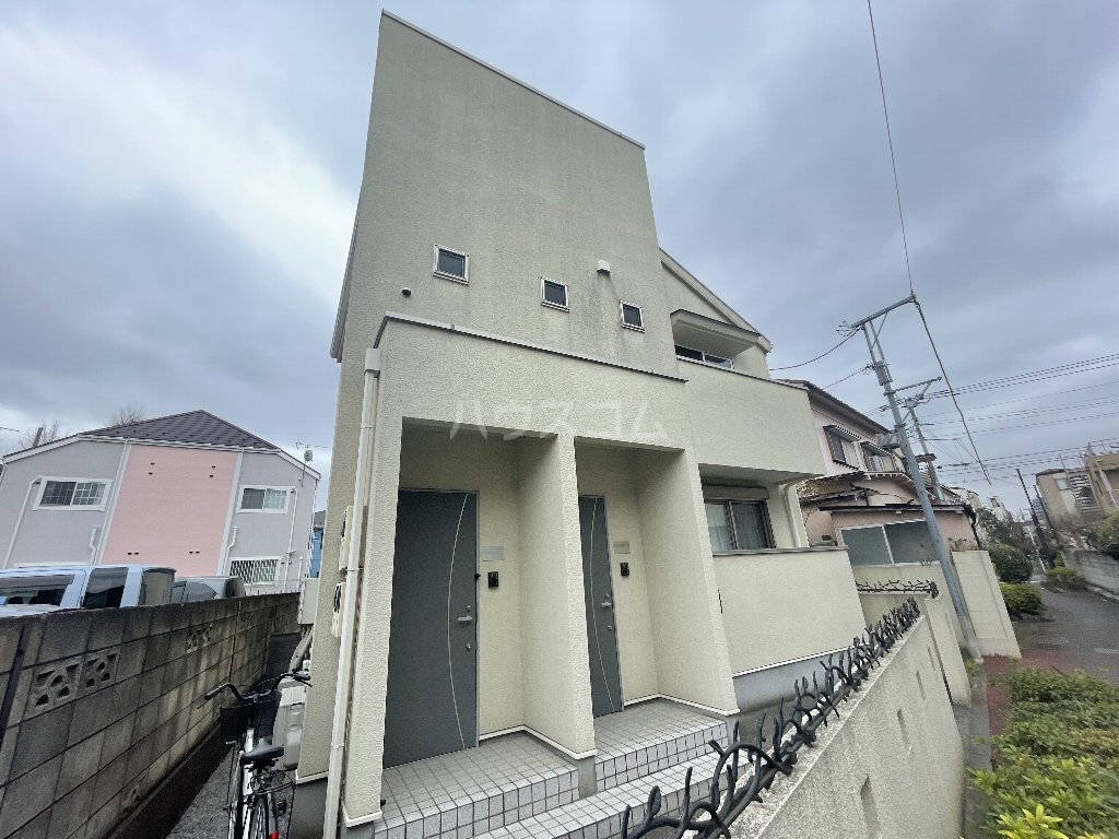 1/26 外観