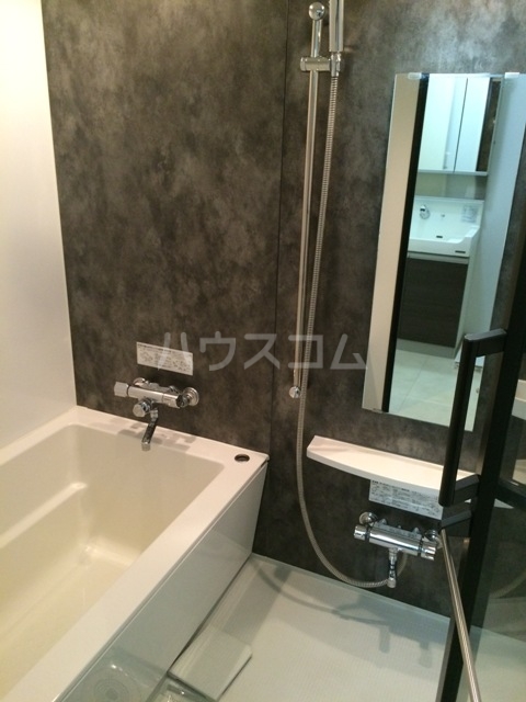 11/24 浴室
