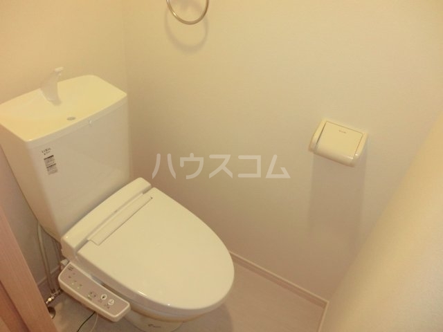 17/30 トイレ