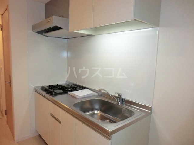 14/30 キッチン