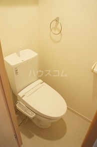 16/30 トイレ