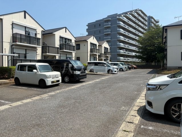 24/30 駐車場
