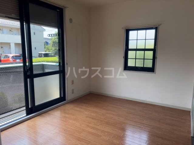 7/30 寝室