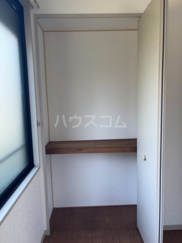 11/30 収納