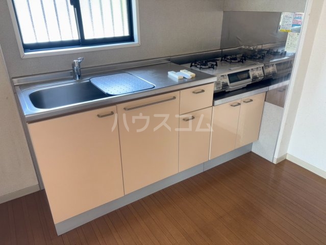 13/30 キッチン