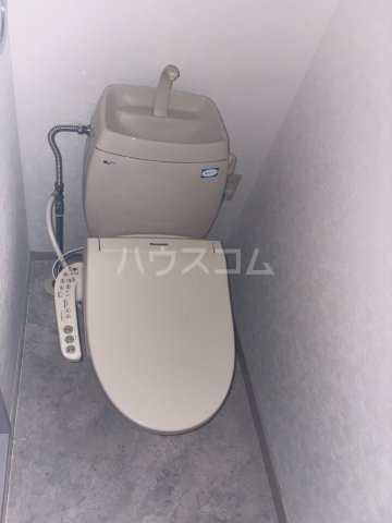 15/30 トイレ