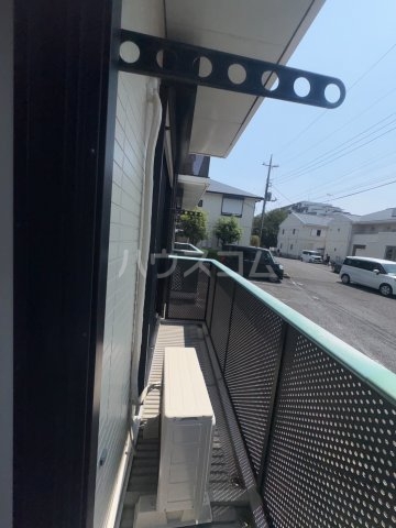 17/30 バルコニー