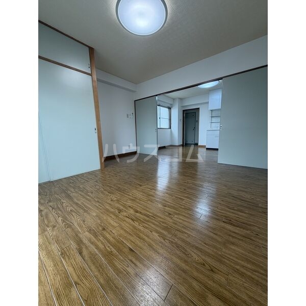 4/26 リビング/ダイニング