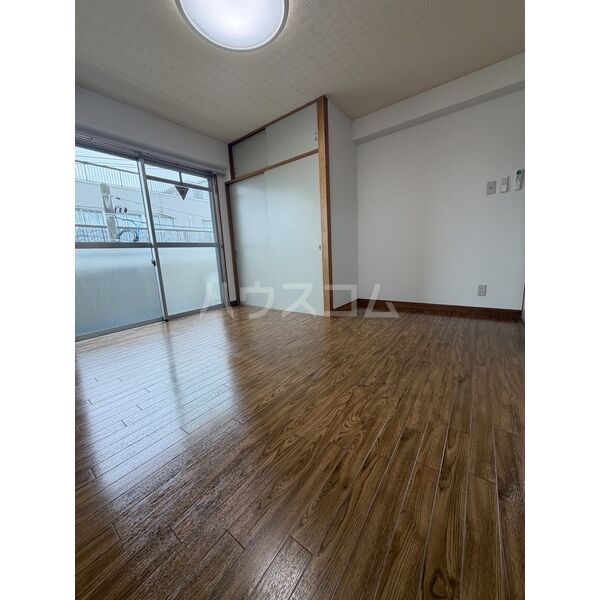 5/26 リビング/ダイニング