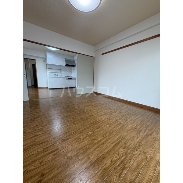 6/26 リビング/ダイニング