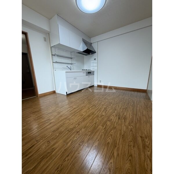 3/26 リビング/ダイニング