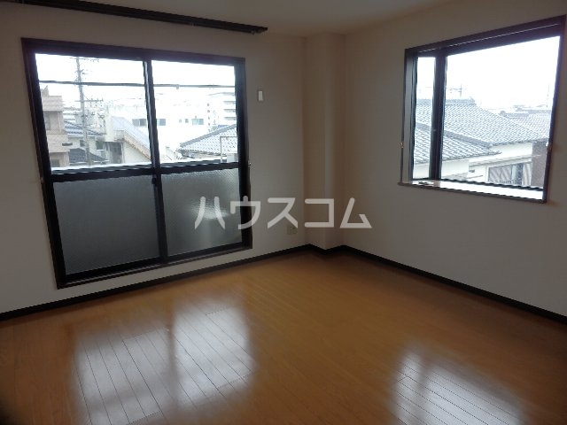 3/27 リビング/ダイニング