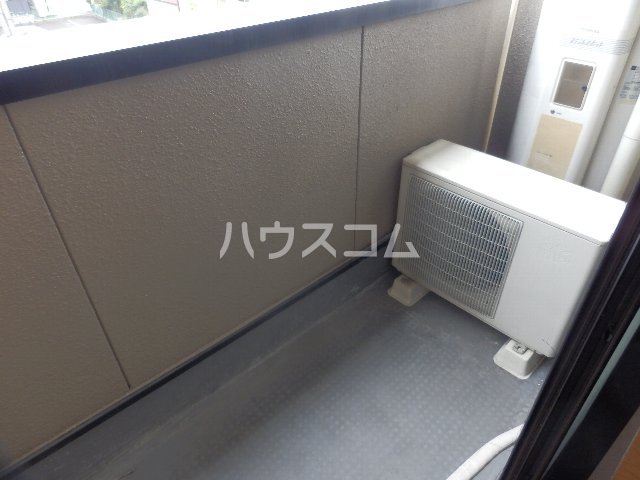 15/27 バルコニー