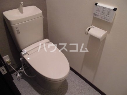 11/28 トイレ