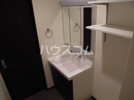 12/28 洗面