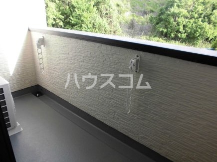 15/28 バルコニー