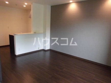 4/28 リビング/ダイニング