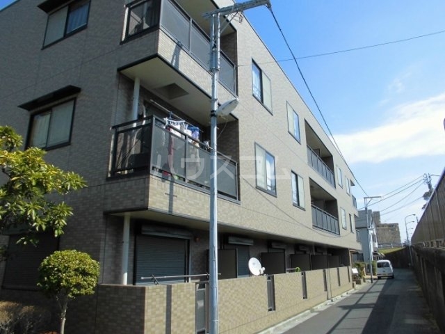 2/10 外観