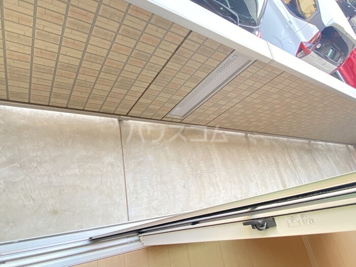 20/30 バルコニー