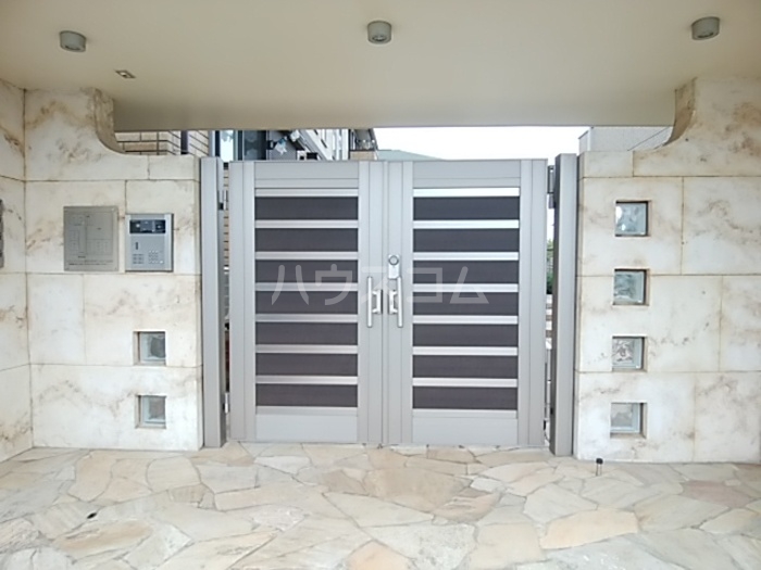 5/17 エントランス