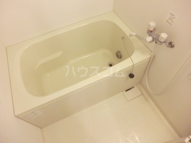 10/30 浴室