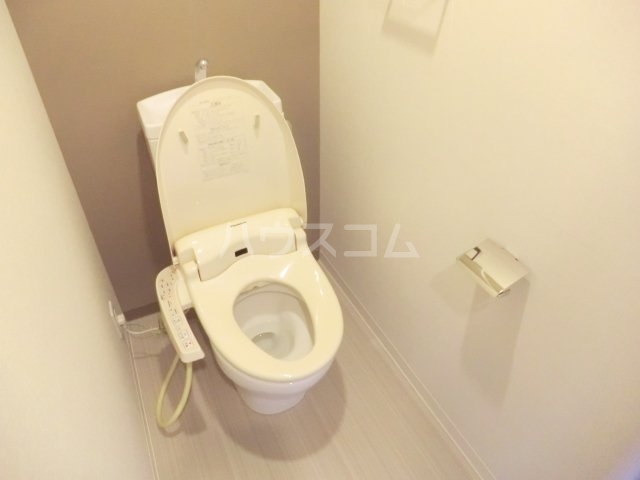 11/30 トイレ