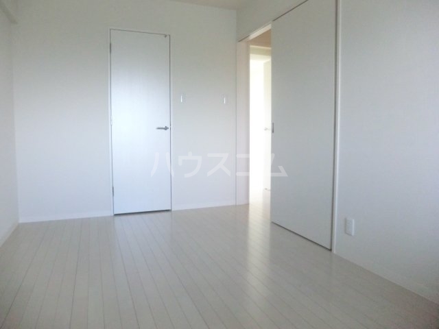 6/30 寝室