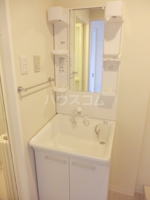 12/30 洗面
