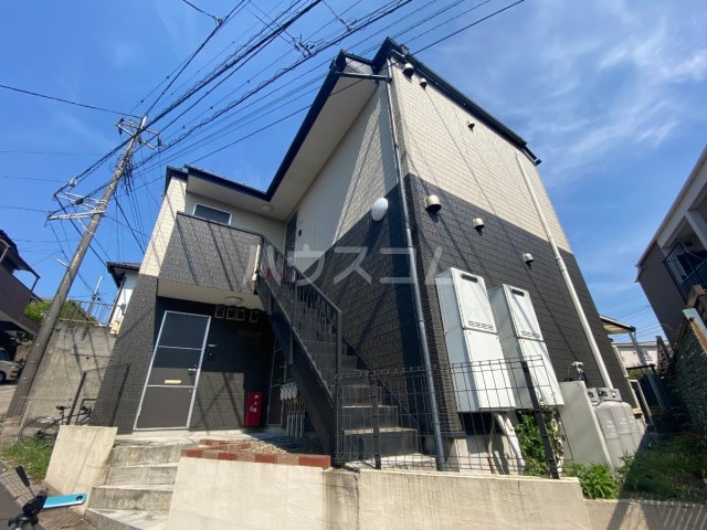 2/8 エントランス