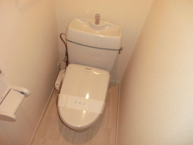 12/27 トイレ