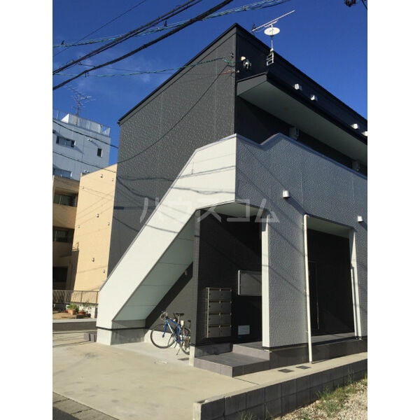 1/15 外観