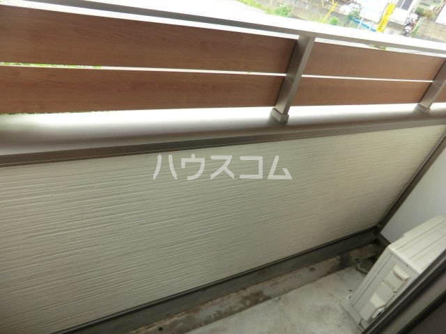 22/30 バルコニー
