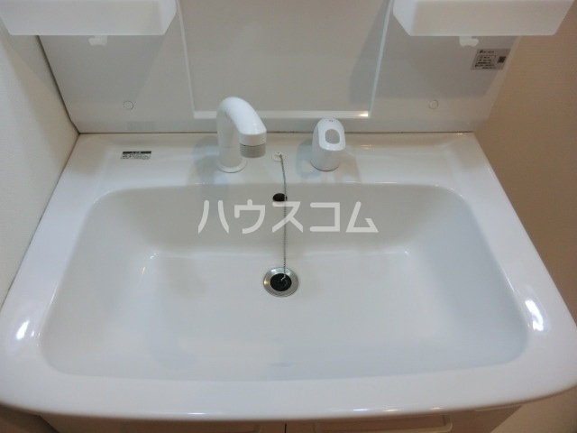 17/30 洗面