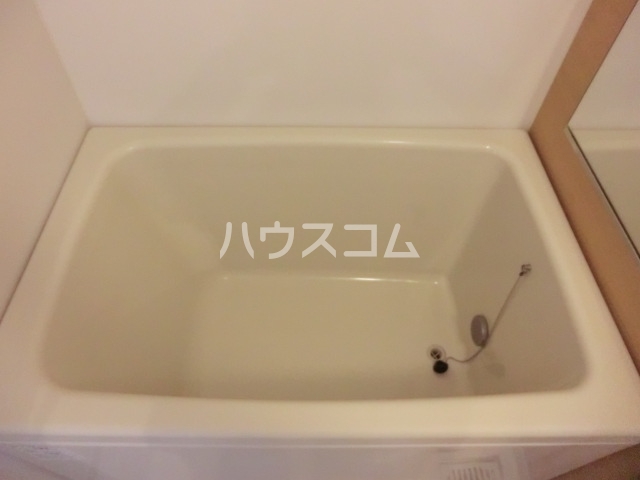 14/30 浴室