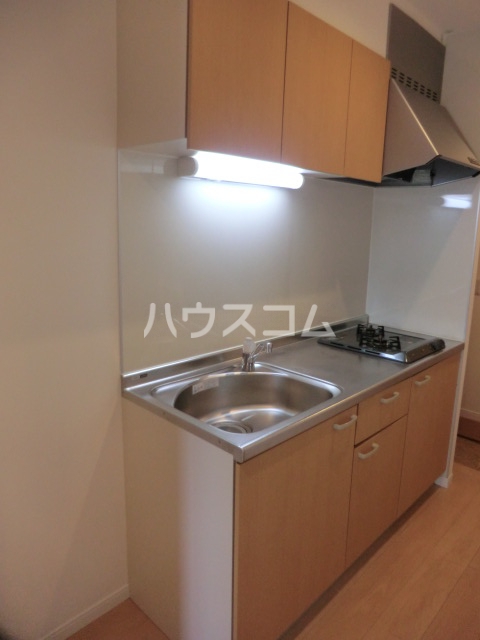 10/30 キッチン
