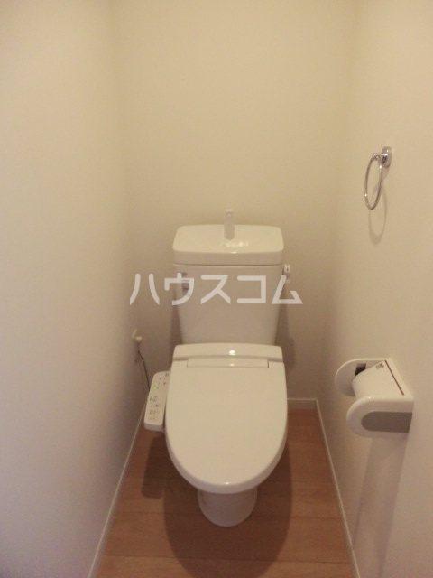 15/30 トイレ