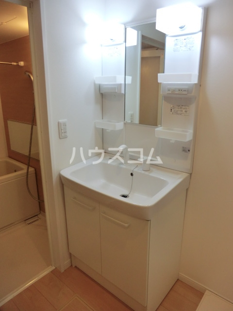 16/30 洗面