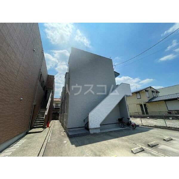 1/2 外観