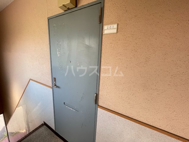 10/30 玄関