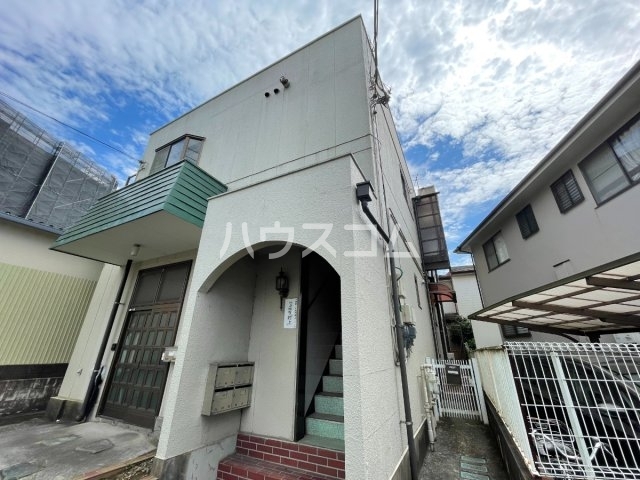 1/30 外観