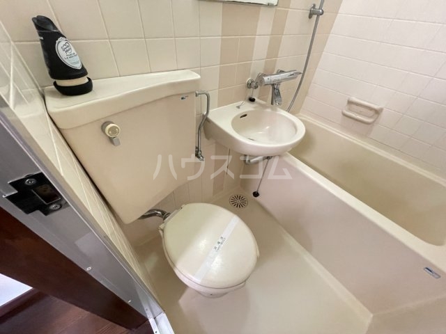 14/30 トイレ