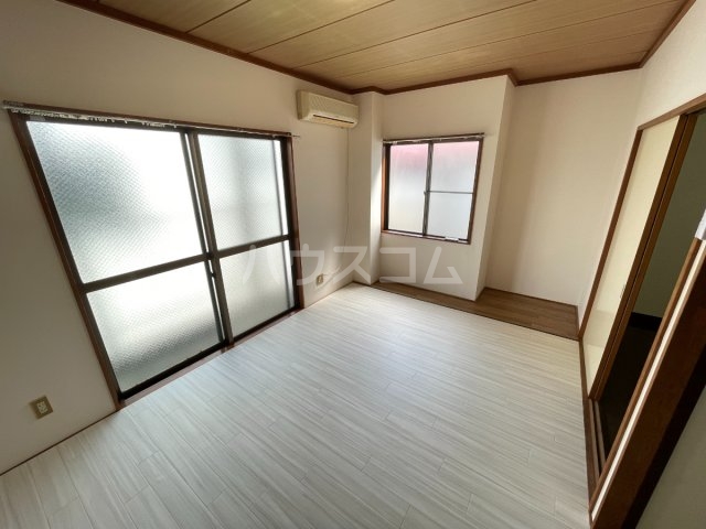 3/29 リビング/ダイニング