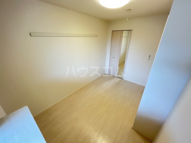 6/29 寝室