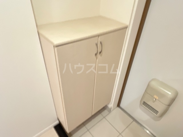 9/29 玄関
